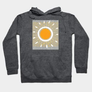 Sunburst 3 Hoodie